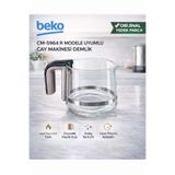 Arçelik CM 5964 FLORAL DEMLİK