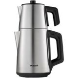 Arçelik CM 6342 IN Inox Çay Makinesi