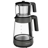 Arçelik CM 6587 G Resital XL Cam Çay Makinesi