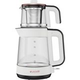 Arçelik cm 6964 Resital Çay Makinesi Açelik - 1650 W