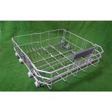 Arçelik D1 4001 Eı Bulaşık Makinesi Alt Sepet Gri 1758970806