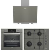 Arçelik DG Smart Gri Set