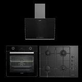 Arçelik DG Smart Siyah Set