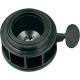 Arçelik Em-6450 Yarı Otomatik Espresso Makinesi Kapsül Porta Filtre Adaptörü