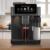 Arçelik EM 9595 Imperium Barista Tam Otomatik Espresso Makinesi