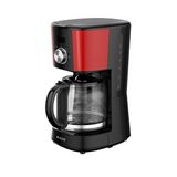 Arçelik Fk 6414 Retro Filtre Kahve Makinesi Siyah