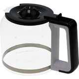 Arçelik Fk 6910 Kahve Makinesi Cam Demlik Haznesi 9178015173 - Altın