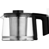 Arçelik Full Takım K-3281 C - CM-3940 M - CM-3940 P - CM-3940 K Çay Makinesi Cam Demlik Filtre Kapak Set