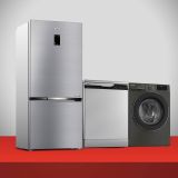 Arçelik Gri XL Çeyiz Paketi