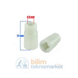 Arçelik Grundig Bl 4781 Rendeli Blender Dişli Kavrama Parçası1 Adet
