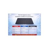Arçelik Grundig Cg 6860 Tost Makinesi Plate Quantum Plaka Izgara Yüzeyi 9197061217