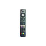 Arçelik Grundig Netflix Prime Video TV+ Tv Kumandası