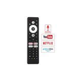 Arçelik -Grundıg Ses Komutlu Tv Kumandası