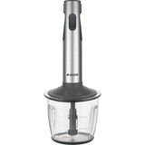 Arçelik Hbs 9285 Cı Skylight El Blenderı, Şık ve Kullanışlı Mutfak Aleti - Altın - Gri