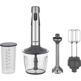 Arçelik HBS 9285 CI Skylight Inox El Blender