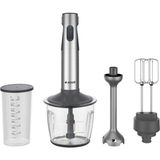 Arçelik Hbs 9285 Güçlü El Tipi Blender 1 lt Kapasite ve Turbo Fonksiyonu ile Gri Renk