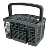 Arçelik İle Uyumlu 6242HY Bulaşık Makinesi Çatal Kaşık Sepeti