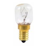 Arçelik İle Uyumlu Ankastre Davlumbaz Buzdolabı Fırın 15 Watt Gün Işığı 300° Halojen Ampül 1 Adet