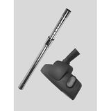 Arçelik ile uyumlu marketto S 941 Süpürge Emici Başlığı, Boru Teleskopik