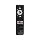 Arçelik İle Uyumlu Model A40 D 697 B Smart Tv Kumanda-Mikrofon Özellikli