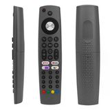Arçelik İle Uyumlu Ts9187r Rc4353902/01 Netflix-Youtube-Beinconnect-Tv+ Tuşlu Lcd Led Tv Kumanda