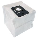 Arçelik Imperium Robo RS9131, Beko RS8131,Grundig VCR 7230 ile Uyumlu Robot Süpürge Toz Torbası (10)