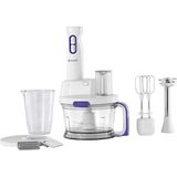 Arçelik K 1261 RHB Beyaz 1000W Blender Seti