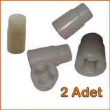 Arçelik K-1261 RHB El Blender Dişli Kavrama Parçası
