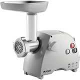 Arçelik K 1766 1400 W 1 kg/dakika 2 Diskli Kıyma Makinesi