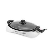 Arçelik K 2210 Dumansız Grill Izgara