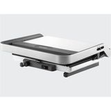Arçelik K-2369B Beyaz Tost Makinesi