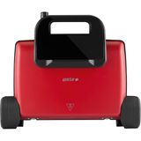 Arçelik K 2381 Tg 1800 W Granit Plakalı Tost Makinesi Kırmızı Renkli Çıkartılabilir Plaka