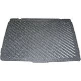 Arçelik K 2396 Tg Tost Makinesi Plate Plaka Izgara Yüzeyi 9197061217