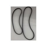 Arçelik K 2715 Ekmek Yapma Makinesi Kayışları , K2715 Ekmek Makinesi Kayışı , 2 Li Kayış Takımı