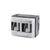 Arçelik K 3190-3170 P Telve Türk Kahvesi Makinesi 7489970110