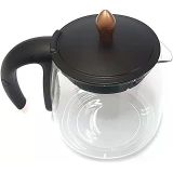 ARÇELİK K 3282 IM ÇAY MAKİNESİ İÇİN UYUMLU CAM DEMLİK