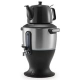 Arçelik K 3285 PI Gri Semaver
