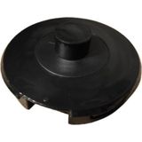 Arçelik K-3293 IC Çay Makinesi Cam Demlik Kapağı