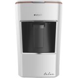Arçelik K 3300 Beyaz Türk Kahvesi Makinesi