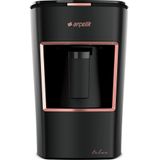 Arçelik K 3300 Mini Telve Siyah Türk Kahvesi Makinesi