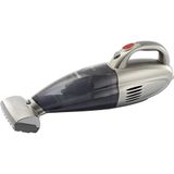 Arçelik K 6123 Gri Şarjlı Süpürge