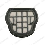 Arçelik K 6123 Şarjlı Süpürge Filtresi