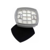 Arçelik K 6124 / K 6125 / K 6130 Uyumlu Şarjlı Süpürge Hepa Filtresi