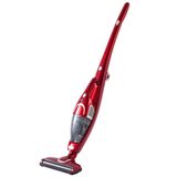 Arçelik K 6125 Kırmızı Şarjlı Süpürge
