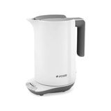 Arçelik K 8105 Kl In Love 2400 W 1.6 Lt Plastik Su Isıtıcısı Otomatik Kapanma Özelliği ile - Beyaz