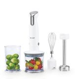 Arçelik K-8135HBV 500-800 Watt Beyaz Blender Seti