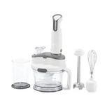 ARÇELİK K 8138 HB in love Beyaz Rendeli 700 W