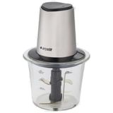 Arçelik K 8530 800 W 1 lt Kapasiteli Doğrayıcı Gri