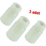 Arçelik K1260 3 Adet Blender Kavrama Dişlisi
