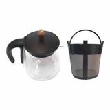 Arçelik K8025 Cam Çay Makinesi + Demlik